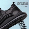 Luxurise Crocodile Air Cushion HerrenschuheWeihnachtsverkauf Luxurise Crocodile Air Cushion HerrenschuheWeihnachtsverkauf