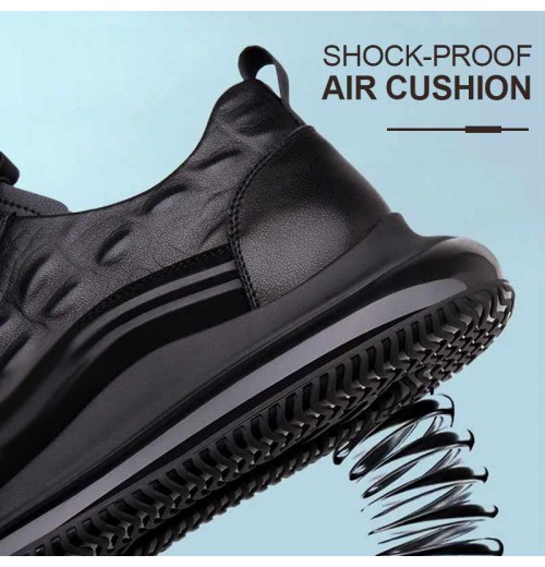 Luxurise Crocodile Air Cushion HerrenschuheWeihnachtsverkauf Luxurise Crocodile Air Cushion HerrenschuheWeihnachtsverkauf