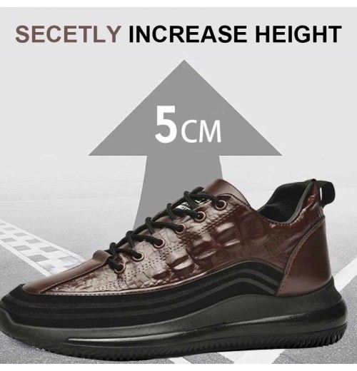 Luxurise Crocodile Air Cushion HerrenschuheWeihnachtsverkauf Luxurise Crocodile Air Cushion HerrenschuheWeihnachtsverkauf