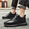 Luxurise Crocodile Air Cushion HerrenschuheWeihnachtsverkauf Luxurise Crocodile Air Cushion HerrenschuheWeihnachtsverkauf
