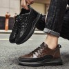 Luxurise Crocodile Air Cushion HerrenschuheWeihnachtsverkauf Luxurise Crocodile Air Cushion HerrenschuheWeihnachtsverkauf