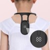 Trgerloser Haltungskorrektor für Kinder mit Vibrationserinnerung Trgerloser Haltungskorrektor für Kinder mit Vibrationserinnerung