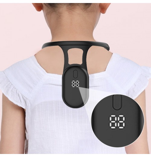 Trgerloser Haltungskorrektor für Kinder mit Vibrationserinnerung Trgerloser Haltungskorrektor für Kinder mit Vibrationserinnerung
