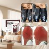 Lederpflege-Tücher für Schuhe – 30 Stück/Box Lederpflege-Tücher für Schuhe – 30 Stück/Box