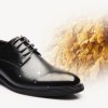 Lederpflege-Tücher für Schuhe – 30 Stück/Box Lederpflege-Tücher für Schuhe – 30 Stück/Box