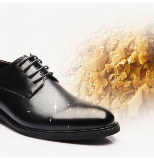 Lederpflege-Tücher für Schuhe – 30 Stück/Box Lederpflege-Tücher für Schuhe – 30 Stück/Box