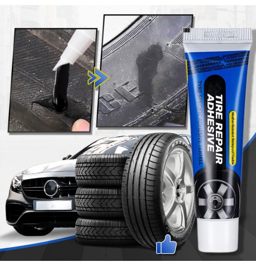 Wetterbestndige, wasserfeste, flexible Reifenreparaturklebstoffe Wetterbestndige, wasserfeste, flexible Reifenreparaturklebstoffe