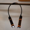 Vielseitiges LED-Nackenlicht mit einstellbarer Helligkeit Vielseitiges LED-Nackenlicht mit einstellbarer Helligkeit