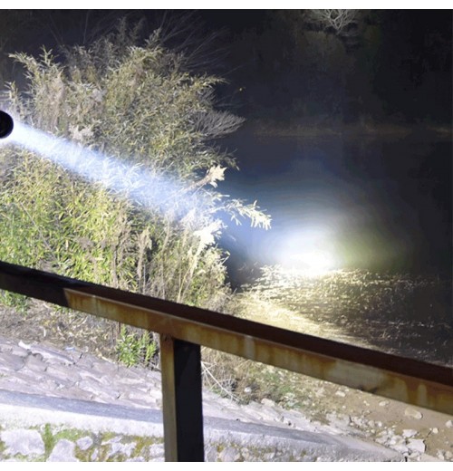 Vielseitiges LED-Nackenlicht mit einstellbarer Helligkeit Vielseitiges LED-Nackenlicht mit einstellbarer Helligkeit