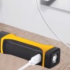 Vielseitiges LED-Nackenlicht mit einstellbarer Helligkeit Vielseitiges LED-Nackenlicht mit einstellbarer Helligkeit