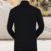 Lssiger Slim-Fit-Blazer für Herren Lssiger Slim-Fit-Blazer für Herren