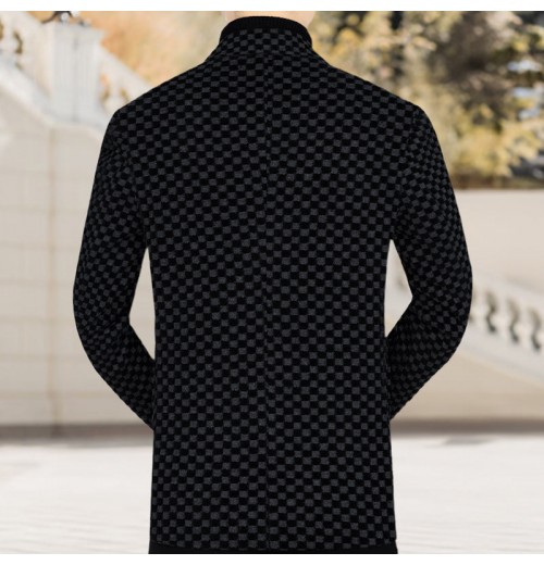 Lssiger Slim-Fit-Blazer für Herren Lssiger Slim-Fit-Blazer für Herren