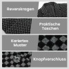 Lssiger Slim-Fit-Blazer für Herren Lssiger Slim-Fit-Blazer für Herren