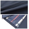 Seasonal PromotionsMen's Double Breasted Windbreaker Jacket Seasonal PromotionsMen's Double Breasted Windbreaker Jacket