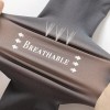 Warme, elastische Strumpfhose mit Kunstplüschfutter Warme, elastische Strumpfhose mit Kunstplüschfutter