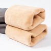 Warme, elastische Strumpfhose mit Kunstplüschfutter Warme, elastische Strumpfhose mit Kunstplüschfutter