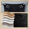 Klassisches Herrenhemd mit Revers Klassisches Herrenhemd mit Revers