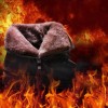 Winterstiefel mit dicken Sohlen aus Plüsch für Frauen Winterstiefel mit dicken Sohlen aus Plüsch für Frauen