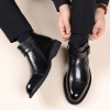 Winter-Specials Strapazierfhige Stiefeletten im Vintage-Stil für Herren Winter-Specials Strapazierfhige Stiefeletten im Vintage-Stil für Herren