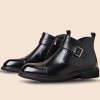 Winter-Specials Strapazierfhige Stiefeletten im Vintage-Stil für Herren Winter-Specials Strapazierfhige Stiefeletten im Vintage-Stil für Herren