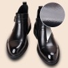 Winter-Specials Strapazierfhige Stiefeletten im Vintage-Stil für Herren Winter-Specials Strapazierfhige Stiefeletten im Vintage-Stil für Herren