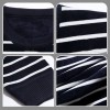 Warmer modischer Herren-Streifenpullover Warmer modischer Herren-Streifenpullover