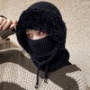 3-in-1 Winter Bivakmuts voor Vrouwen 3-in-1 Winter Bivakmuts voor Vrouwen