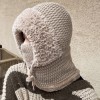 3-in-1 Winter Bivakmuts voor Vrouwen 3-in-1 Winter Bivakmuts voor Vrouwen