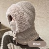 3-in-1 Winter Bivakmuts voor Vrouwen 3-in-1 Winter Bivakmuts voor Vrouwen