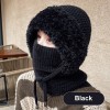 3-in-1 Winter Bivakmuts voor Vrouwen 3-in-1 Winter Bivakmuts voor Vrouwen