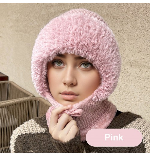 3-in-1 Winter Bivakmuts voor Vrouwen 3-in-1 Winter Bivakmuts voor Vrouwen