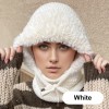 3-in-1 Winter Bivakmuts voor Vrouwen 3-in-1 Winter Bivakmuts voor Vrouwen