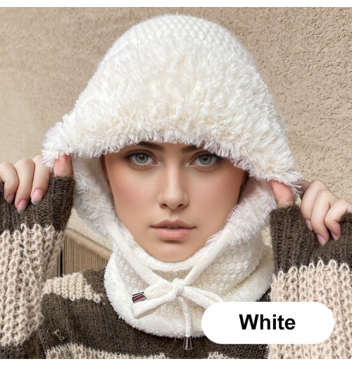 3-in-1 Winter Bivakmuts voor Vrouwen 3-in-1 Winter Bivakmuts voor Vrouwen