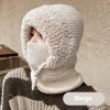 3-in-1 Winter Bivakmuts voor Vrouwen 3-in-1 Winter Bivakmuts voor Vrouwen